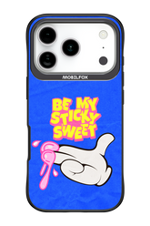 be my sticky sweet 2.0 - Apple iPhone 17 Pro