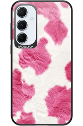 Pink Cow 2.0 - Samsung Galaxy A55