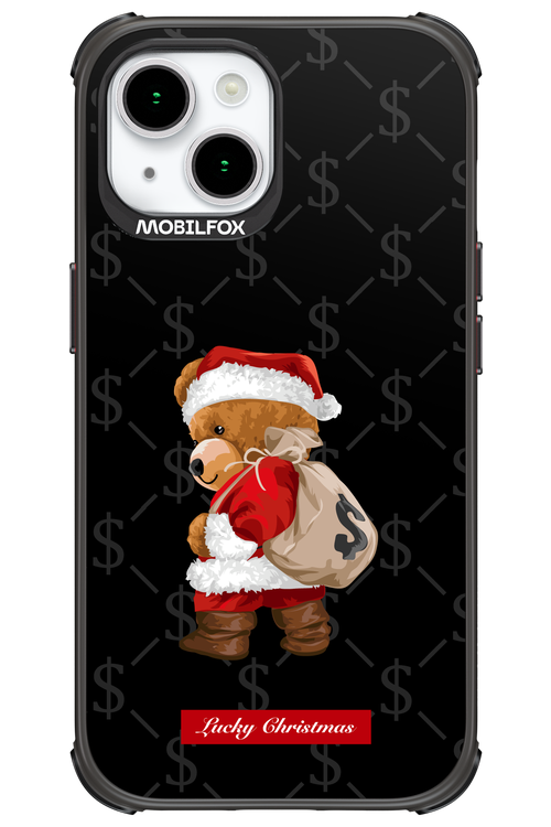 Lucky Christmas - Apple iPhone 15