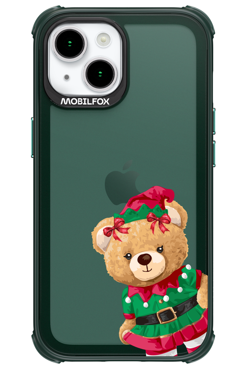 Mrs. Elf - Apple iPhone 15