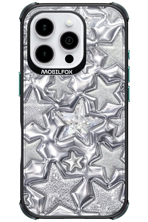 Star Gum - Apple iPhone 16 Pro