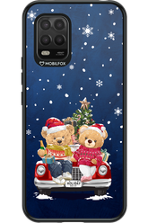 Happy Holiday - Xiaomi Mi 10 Lite 5G