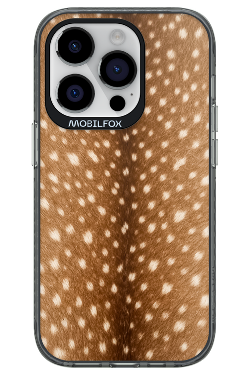 Fawn Dots - Apple iPhone 14 Pro