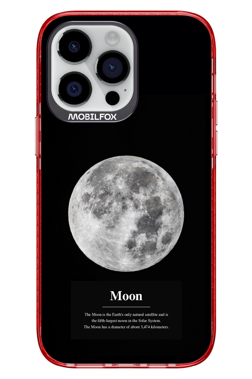 Moon - Apple iPhone 14 Pro Max