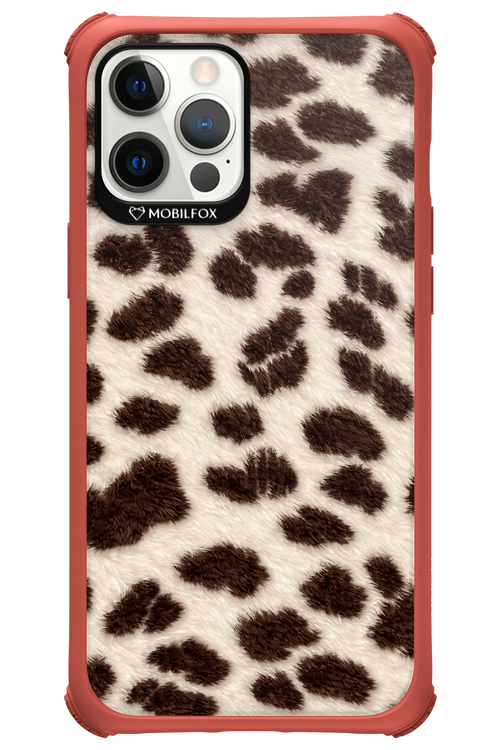 Wild Coat - Apple iPhone 12 Pro Max