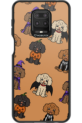 BOO-DLE CREW - Xiaomi Redmi Note 9 Pro