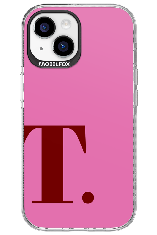 T (Sorbet) 2.0 - Apple iPhone 15