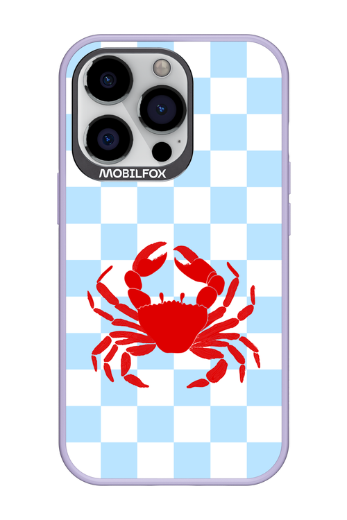 Oh Crab - Apple iPhone 13 Pro