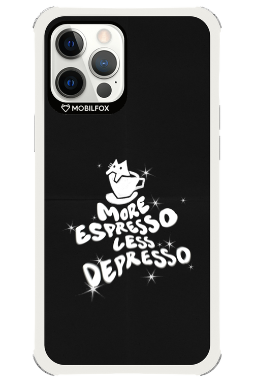 DEPRESSO - Apple iPhone 12 Pro Max