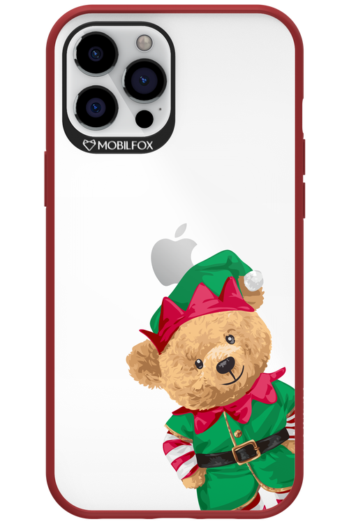 Mr. Elf - Apple iPhone 12 Pro Max