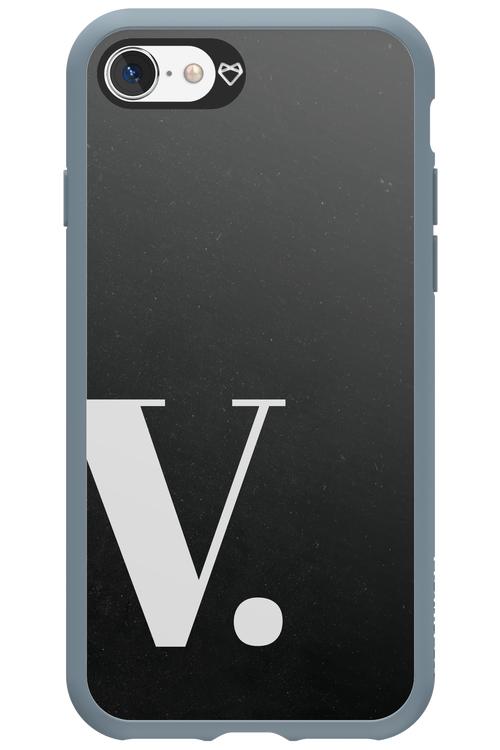 V (Off Space) 2.0 - Apple iPhone 8