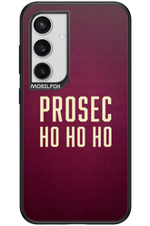 Prosec Ho - Samsung Galaxy S24