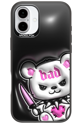 Bad Bear - Apple iPhone 16 Plus