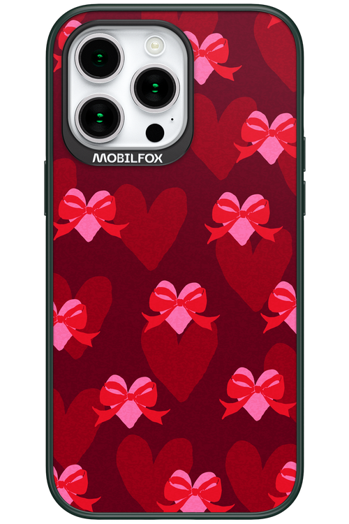 My Heart My Love - Apple iPhone 15 Pro Max