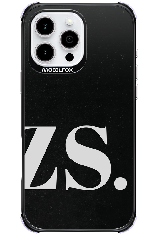 ZS (Off Space) 2.0 - Apple iPhone 16 Pro Max