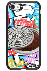 HULE - Apple iPhone SE 2022