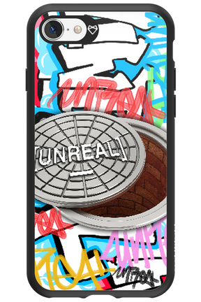 HULE - Apple iPhone SE 2022