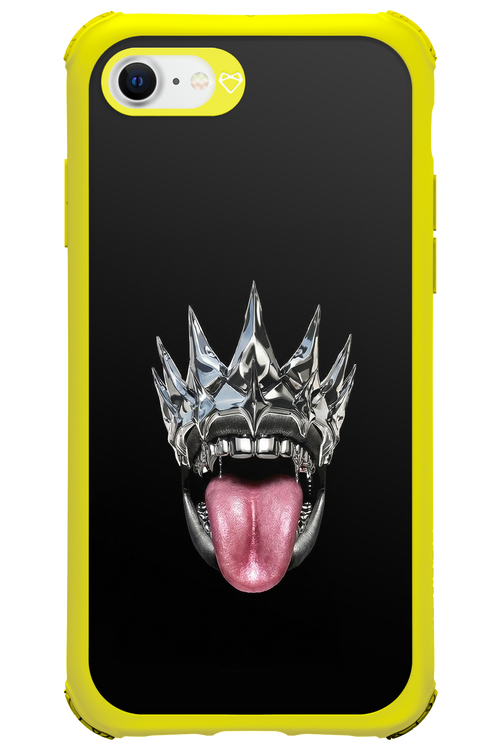 The Diamond King 2.0 - Apple iPhone SE 2022