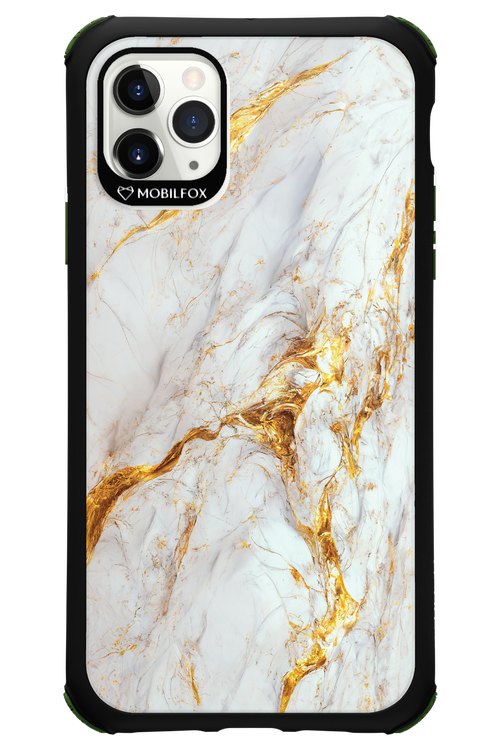 Quartz - Apple iPhone 11 Pro Max