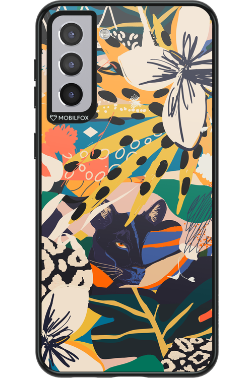 Vintage - Samsung Galaxy S21+