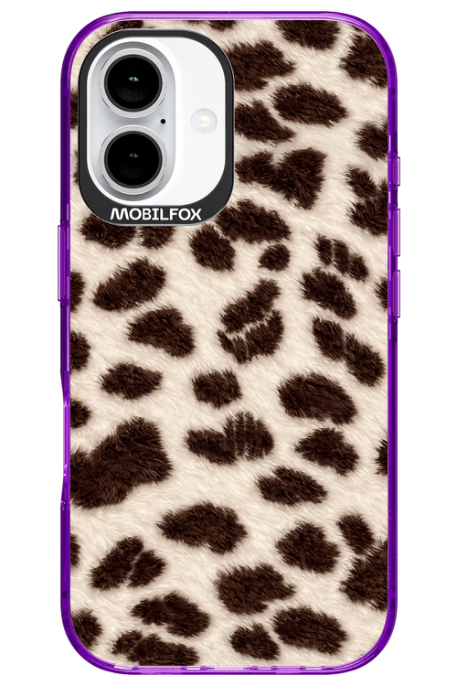 Wild Coat - Apple iPhone 16