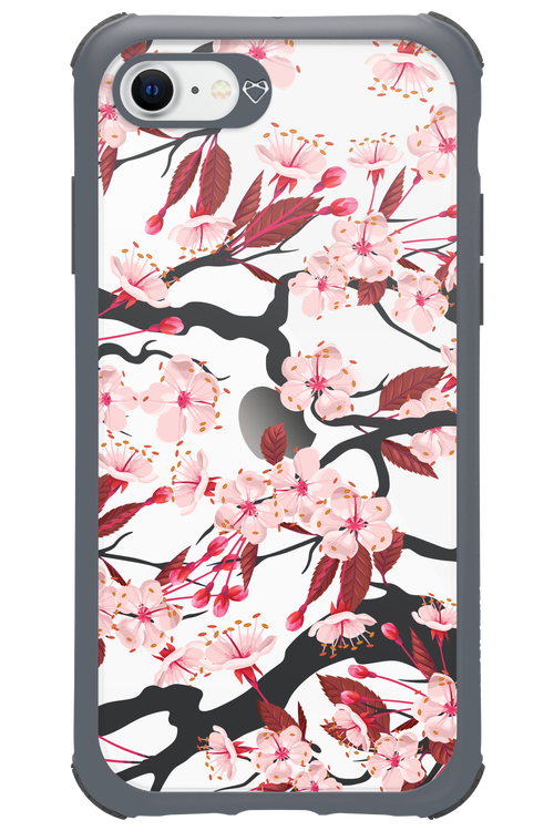 Sakura - Apple iPhone SE 2020