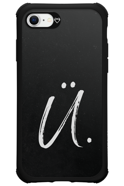 (Off Space) U II 2.0 - Apple iPhone 8