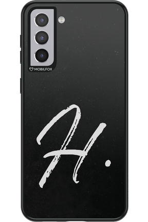 (Off Space) H 2.0 - Samsung Galaxy S21+