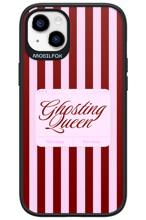 Ghosting Queen2 2.0 - Apple iPhone 14 Plus