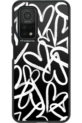 Heart Lines - Xiaomi Mi 10T 5G