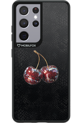 Disco Cherries - Samsung Galaxy S21 Ultra