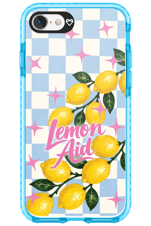 LEMON AID 2.0 - Apple iPhone SE 2020