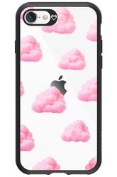 Cloudy Pink - Apple iPhone SE 2020