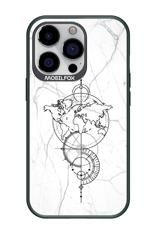 Compass - Apple iPhone 13 Pro