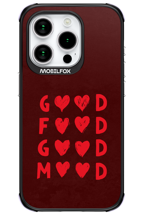 GOOD - Apple iPhone 15 Pro