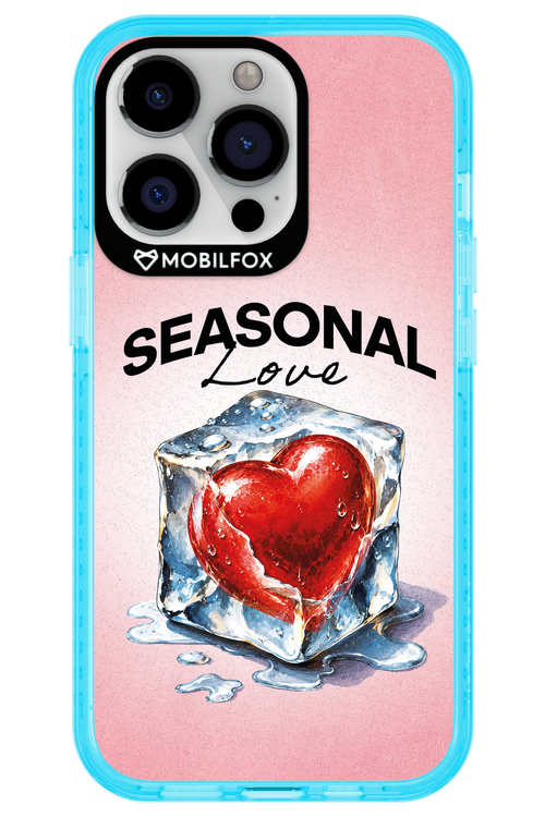 Seasonal Love 2.0 - Apple iPhone 13 Pro