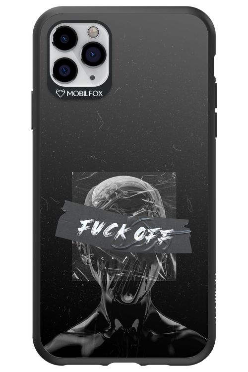 F off II - Apple iPhone 11 Pro Max