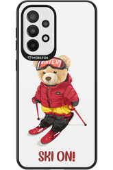 Ski on - Samsung Galaxy A33
