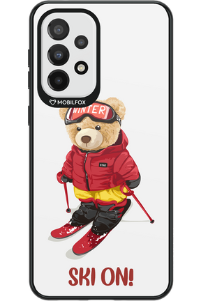 Ski on - Samsung Galaxy A33