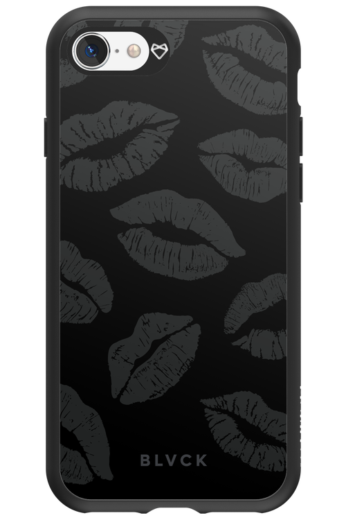 Dark Lips - Apple iPhone SE 2020