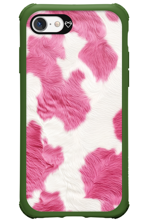 Pink Cow 2.0 - Apple iPhone 7