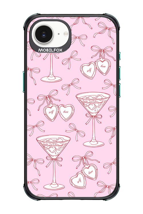 Tipsy Toast 2.0 - Apple iPhone 16e
