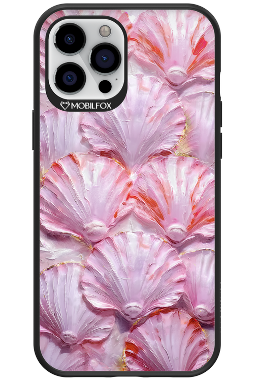 Venus Shell - Apple iPhone 12 Pro Max