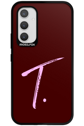 (Dark Blush) T 2.0 - Samsung Galaxy A54
