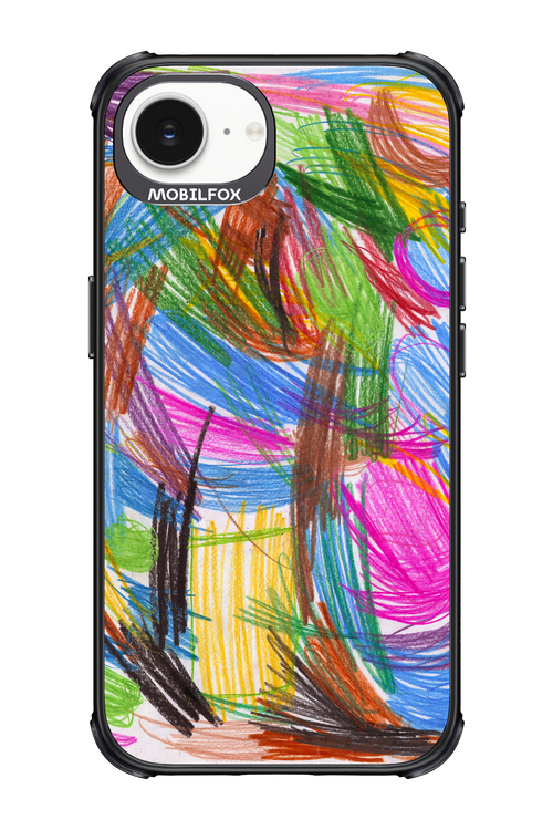 Xrax 2 2.0 - Apple iPhone 17e