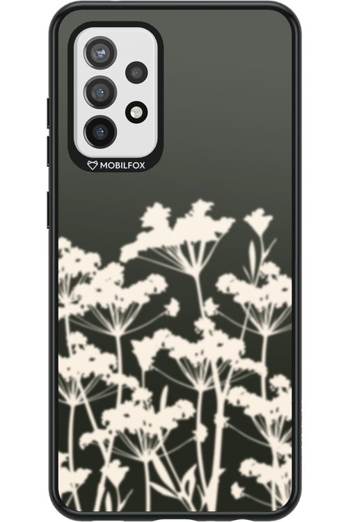 Midnight Bloom - Samsung Galaxy A72