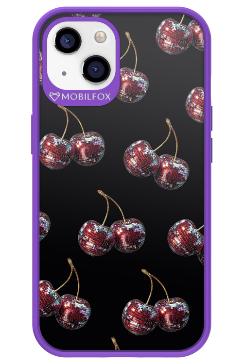 Cherry Rush - Apple iPhone 13