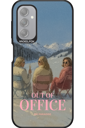 Out Of Office - Samsung Galaxy A14