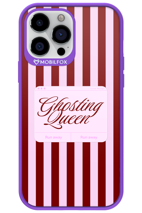Ghosting Queen2 2.0 - Apple iPhone 13 Pro Max