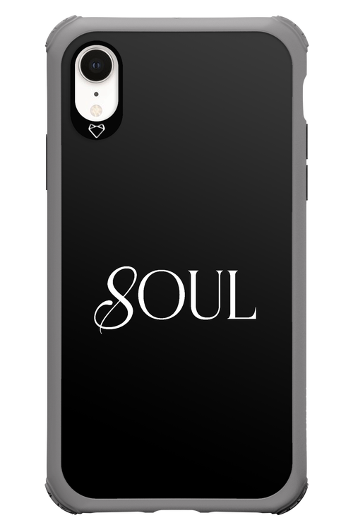 S Soul Mates - Apple iPhone XR